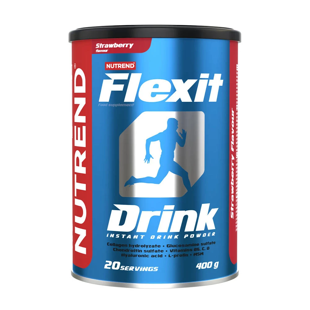 Nutrend - Flexit Drink