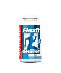 Nutrend - Flexit Gelacoll - 360 caps