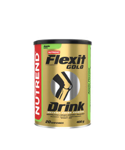 Nutrend - Flexit Gold Drink