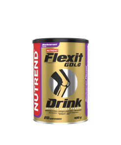 Nutrend - Flexit Gold Drink