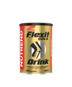 Nutrend - Flexit Gold Drink