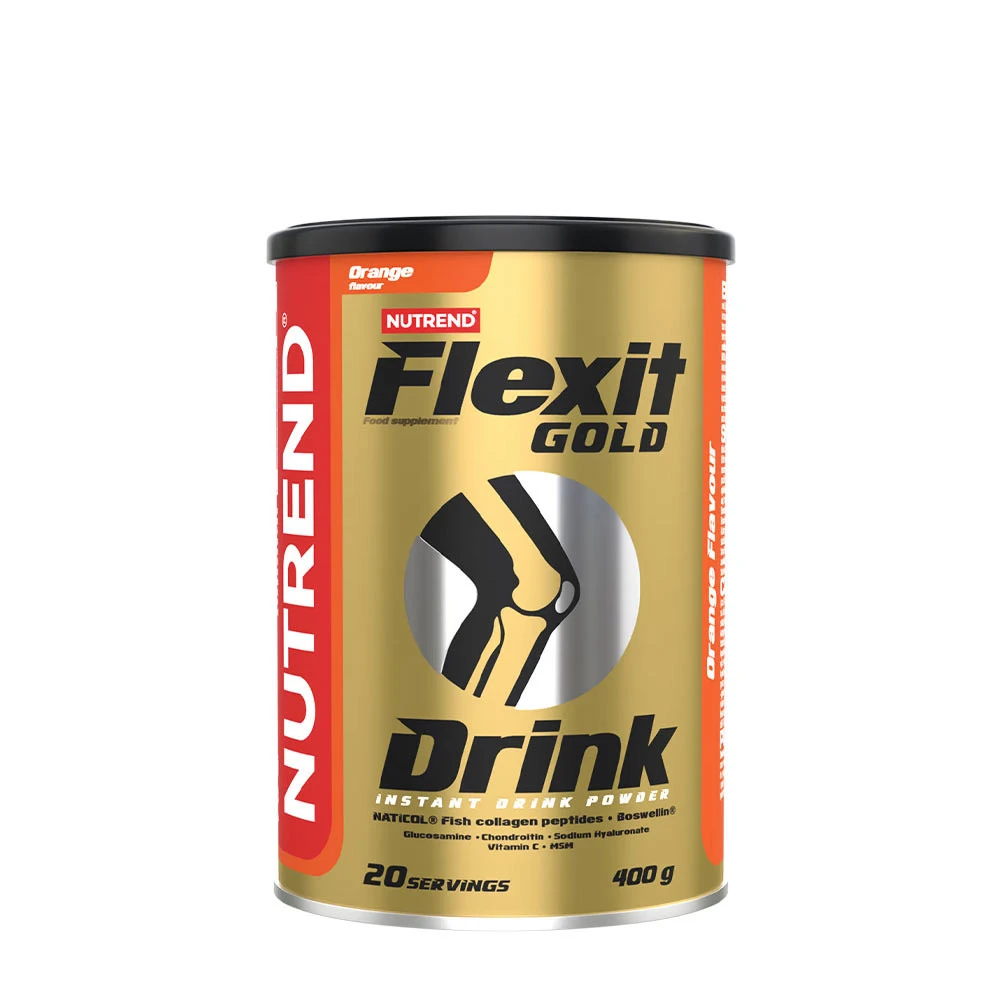 Nutrend - Flexit Gold Drink