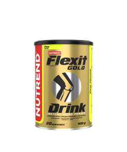 Nutrend - Flexit Gold Drink
