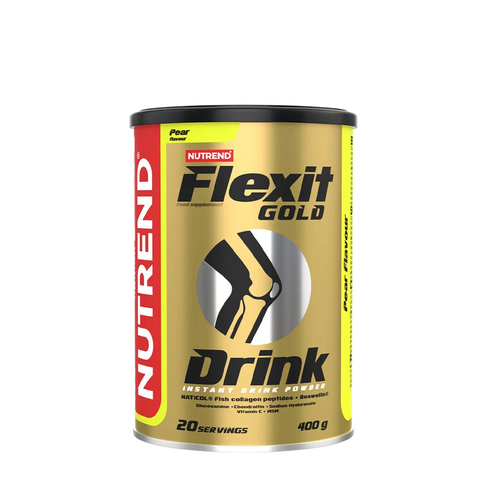 Nutrend - Flexit Gold Drink