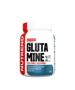 Nutrend - Glutamine - 500g