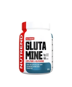 Nutrend - Glutamine - 500g