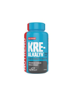 Nutrend - Kre-Alkalyn
