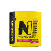 Nutrend - N1 Pro Pre-Workout
