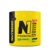 Nutrend - N1 Pro Pre-Workout