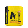 Nutrend - N1 Pro Pre-Workout