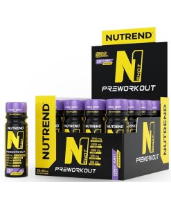 Nutrend - N1 Shot