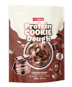 Nutrend - Protein Cookie Dough