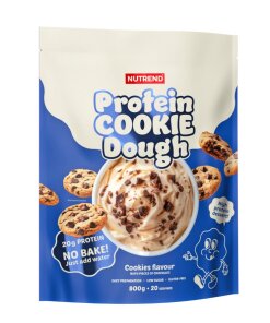 Nutrend - Protein Cookie Dough