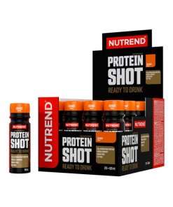 Nutrend - Protein Shot
