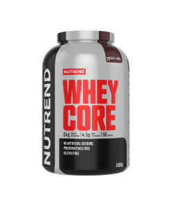 Nutrend - Whey Core