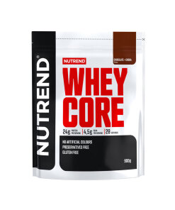 Nutrend - Whey Core