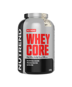 Nutrend - Whey Core