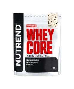 Nutrend - Whey Core