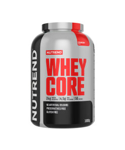 Nutrend - Whey Core