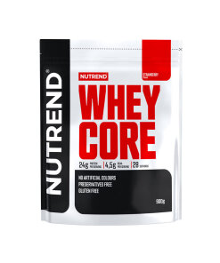 Nutrend - Whey Core