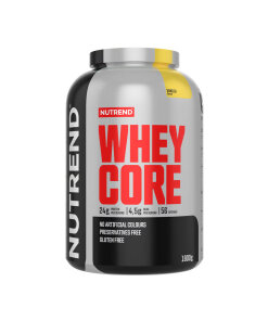 Nutrend - Whey Core