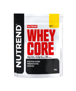Nutrend - Whey Core