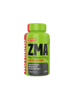 Nutrend - ZMA - 120 caps