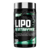 Nutrex - Lipo-6 Stim-Free - 60 caps (EAN 850060362828)