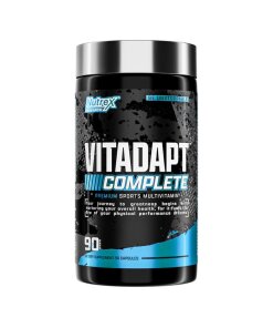 Nutrex - Vitadapt Complete - 90 caps