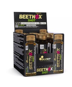 Olimp Nutrition - BeetNOX Shot - 9 x 60 ml.