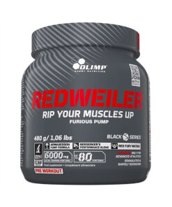 Olimp Nutrition - R-Weiler