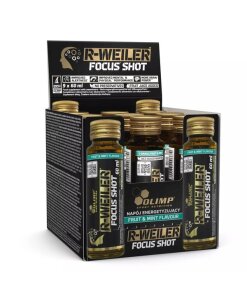 Olimp Nutrition - R-Weiler Focus Shot