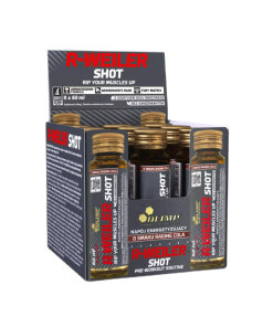 Olimp Nutrition - R-Weiler Shot