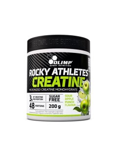 Olimp Nutrition - Rocky Athletes Creatine