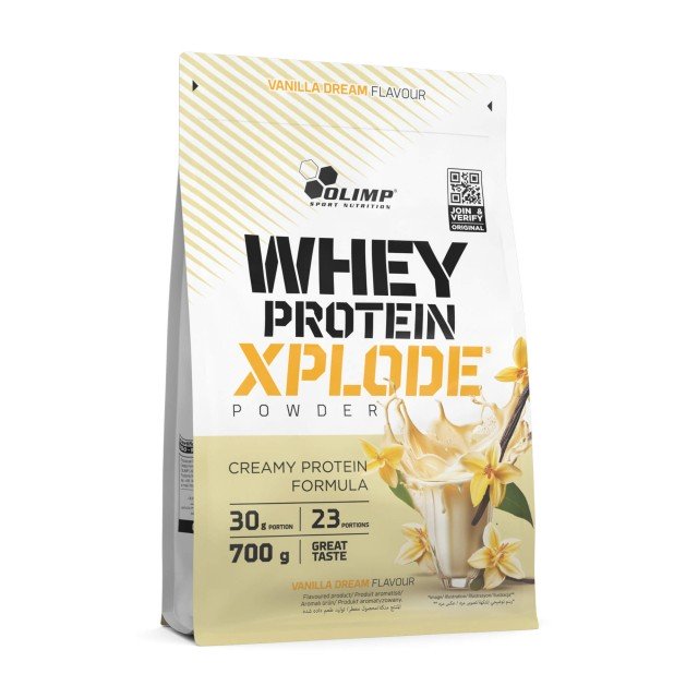 Olimp Nutrition - Whey Protein Xplode