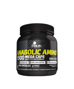 Olimp Nutrition