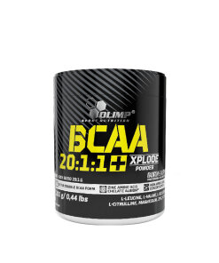 Olimp Nutrition