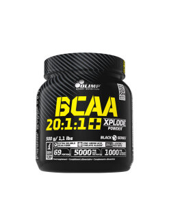 Olimp Nutrition
