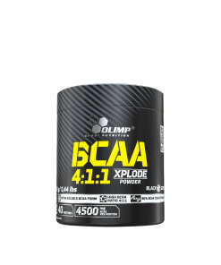 Olimp Nutrition