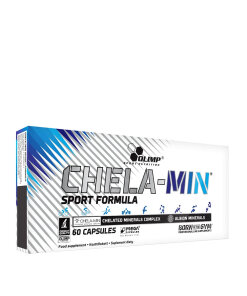 Olimp Nutrition