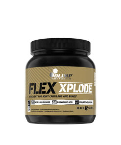 Olimp Nutrition