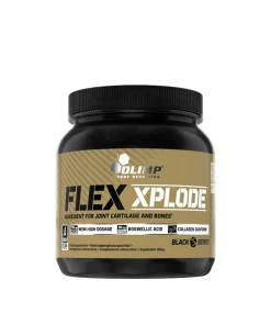 Olimp Nutrition