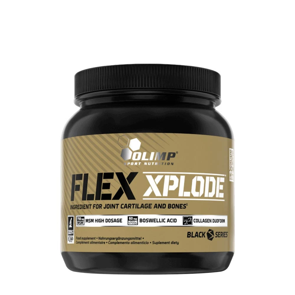 Olimp Nutrition