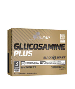 Olimp Nutrition