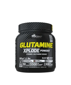 Olimp Nutrition