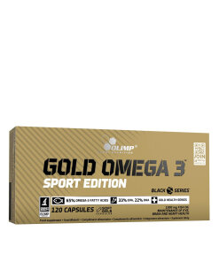 Olimp Nutrition