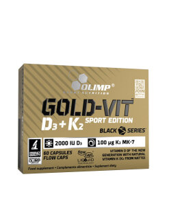 Olimp Nutrition