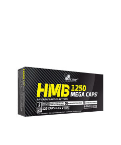 Olimp Nutrition
