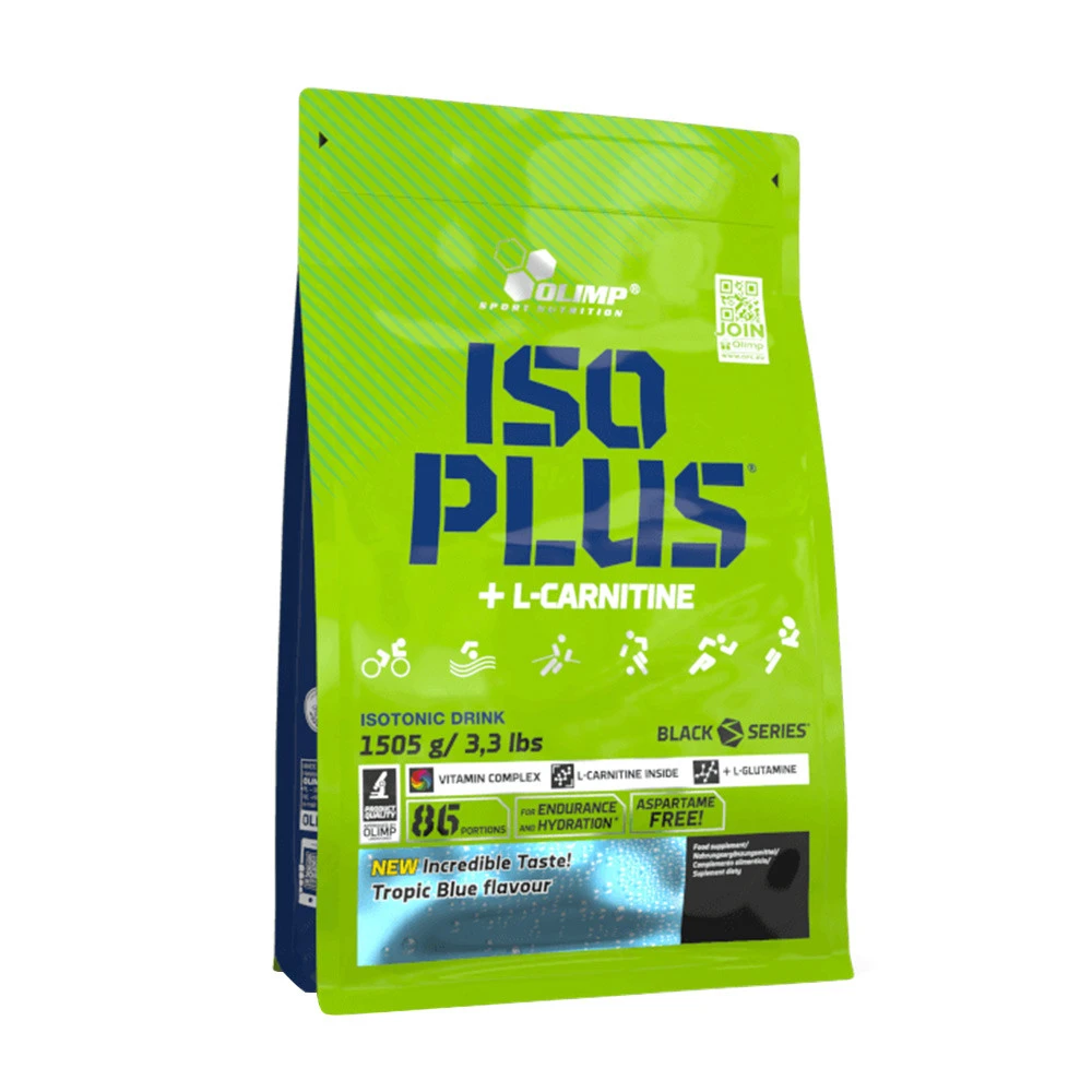 Olimp Nutrition
