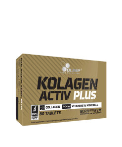 Olimp Nutrition